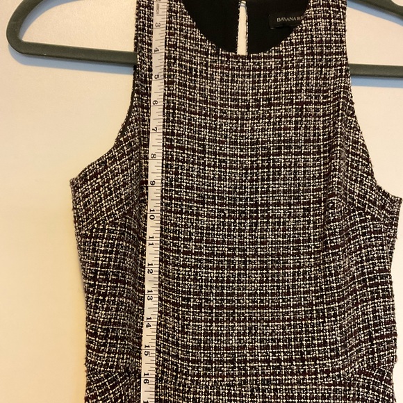 📍SOLD📍 NWOT Gorgeous Banana Republic dress - Picture 8 of 9